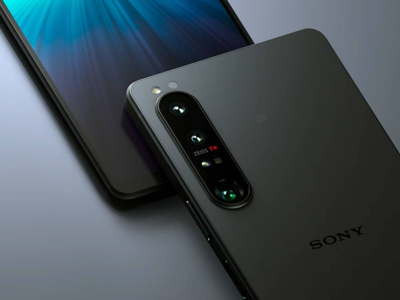 ノニー　XPERIA 1 lll --12メモリ256GB 画面4k HDR ノニー XPERIA 1 lll --12メモリ256GB 画面4k HDR Xperia 1 III